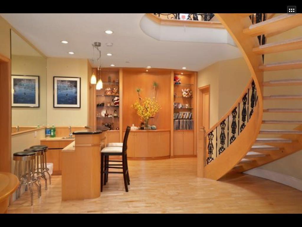 Homestay West Luxurious House Vancouver