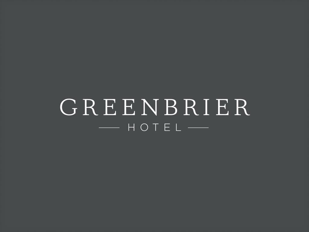 Hotel Greenbrier Vancouver