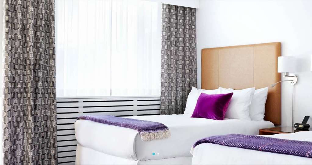 The Burrard 3*