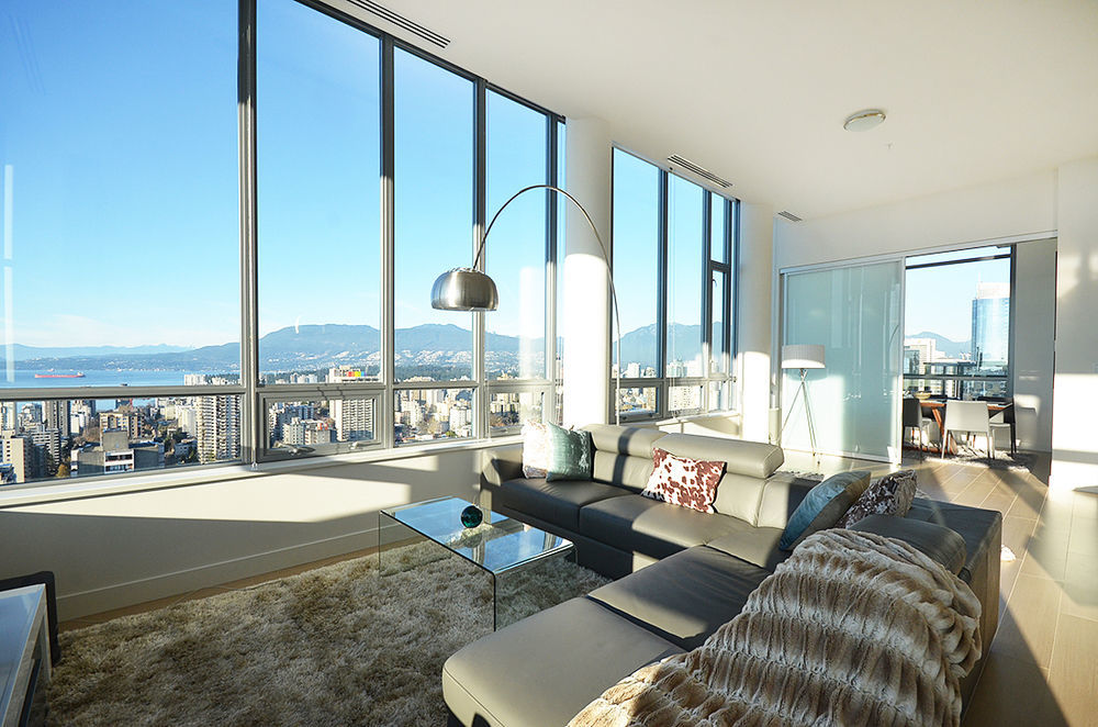 The Residence Club Aparthotel Vancouver