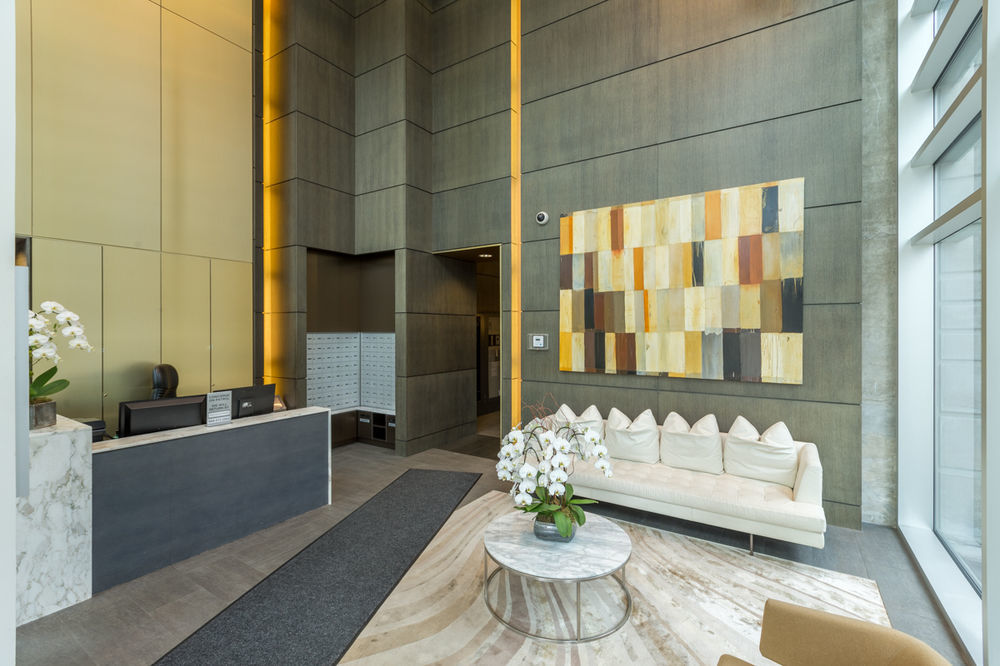 The Residence Club Vancouver