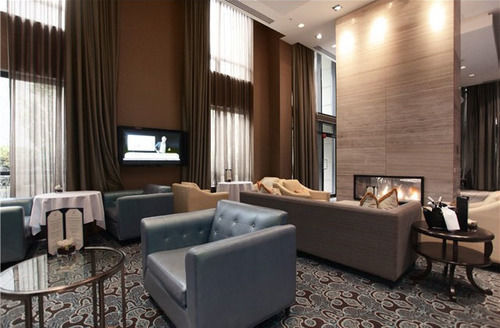 The Residence Club 3*