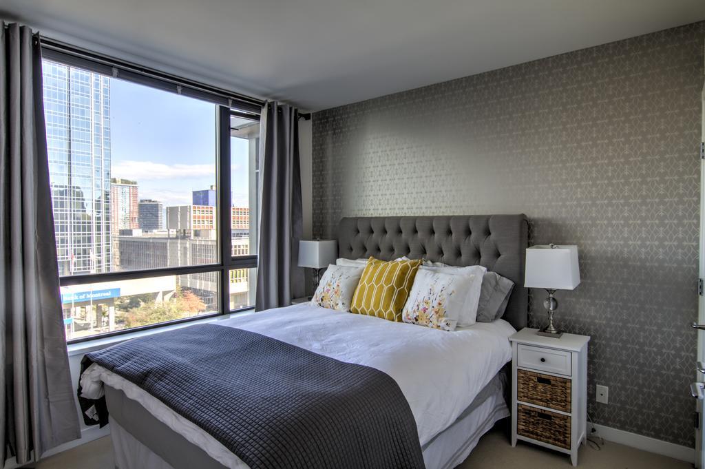 Aparthotel The Residence Club