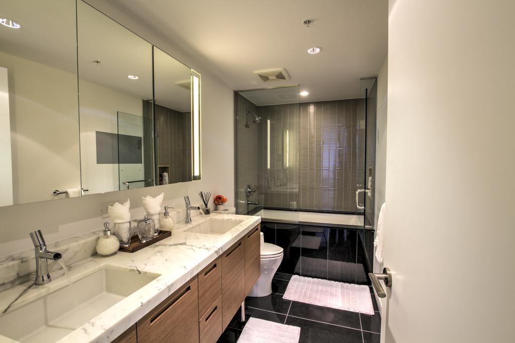 The Residence Club Aparthotel