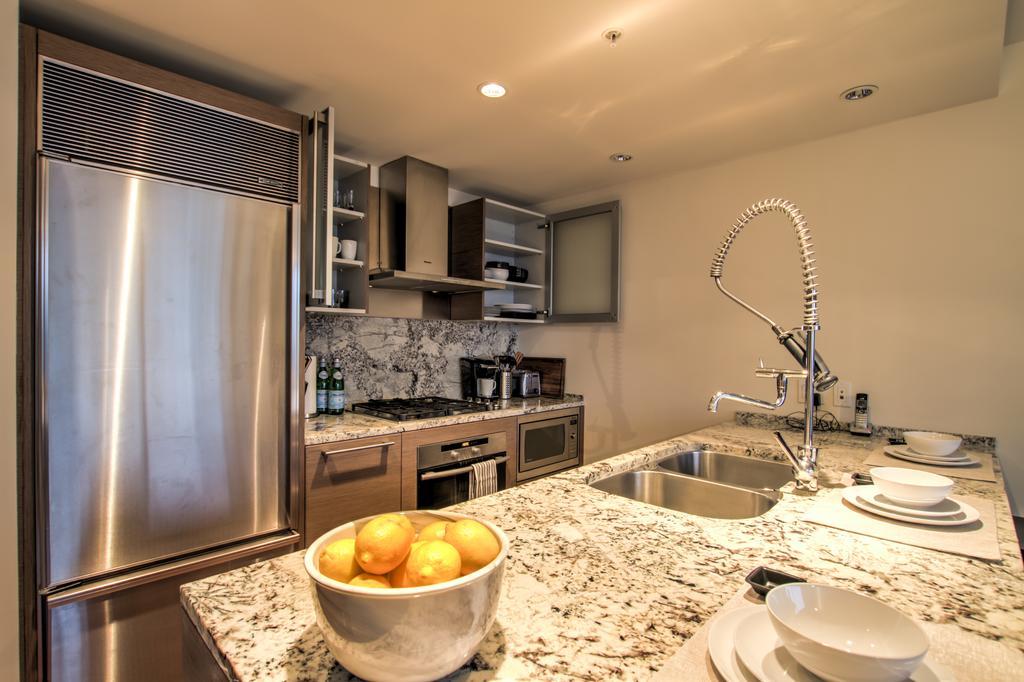 Aparthotel The Residence Club 3*