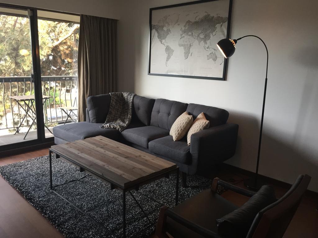 Twelve Oaks By Marquee Apartment