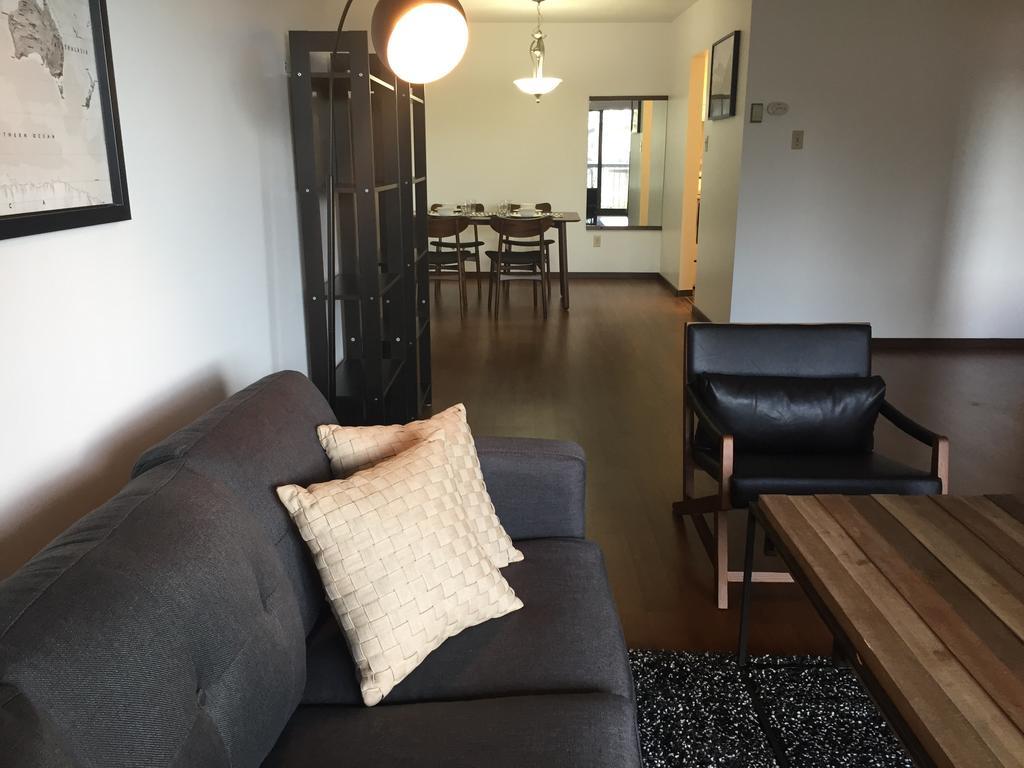 Apartment Twelve Oaks By Marquee