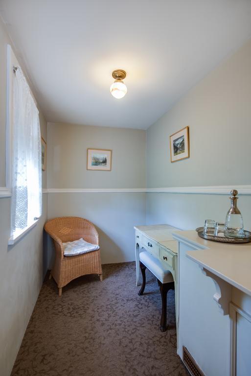 O Canada House Bed & Breakfast 4*