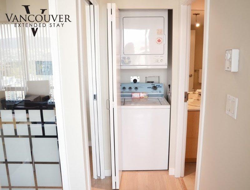 Extended Apartment