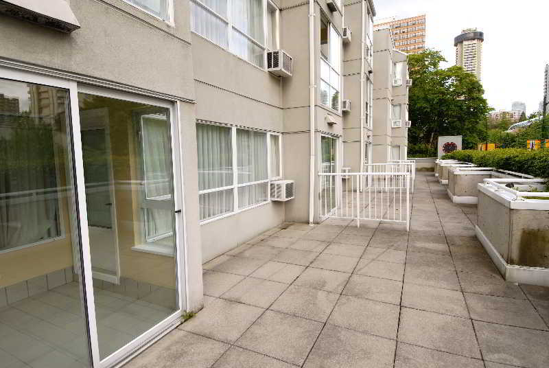 Robson 3* Vancouver