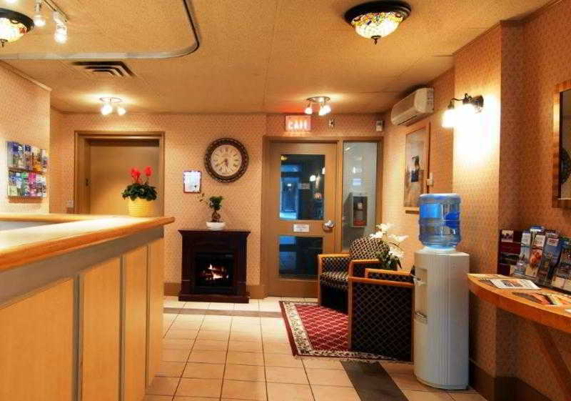Robson Aparthotel
