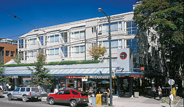 Aparthotel Robson 3*