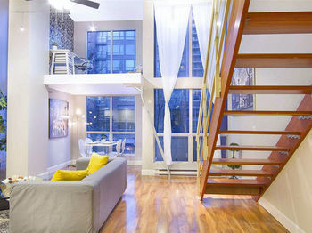 Apartment King Downtown Vancouver