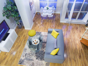 King Downtown Apartment