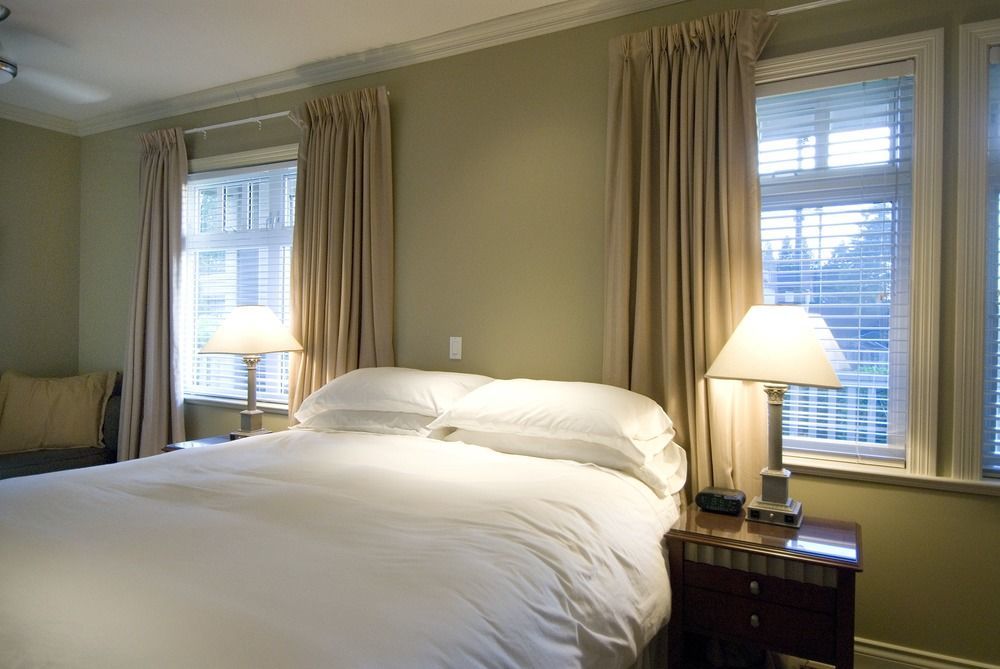Granville House Bed And Breakfast (Adults Only) Frühstückspension
