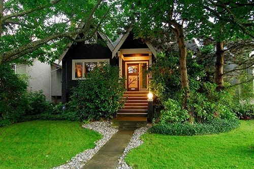 House On Dunbar B&B 4* Vancouver