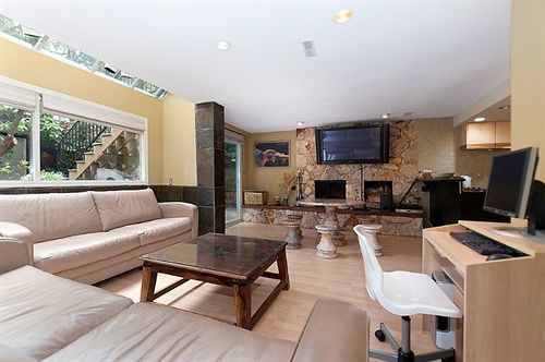 House On Dunbar B&B 4* Vancouver