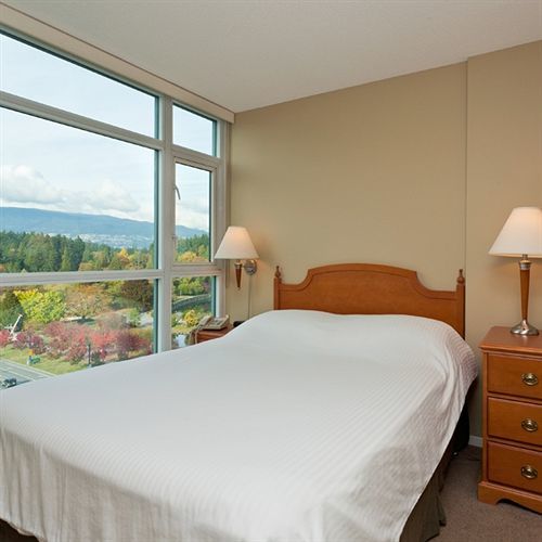 Aparthotel Lord Stanley On The Park 3*