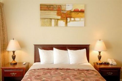 Robson Aparthotel Vancouver