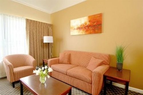 Robson 3* Vancouver
