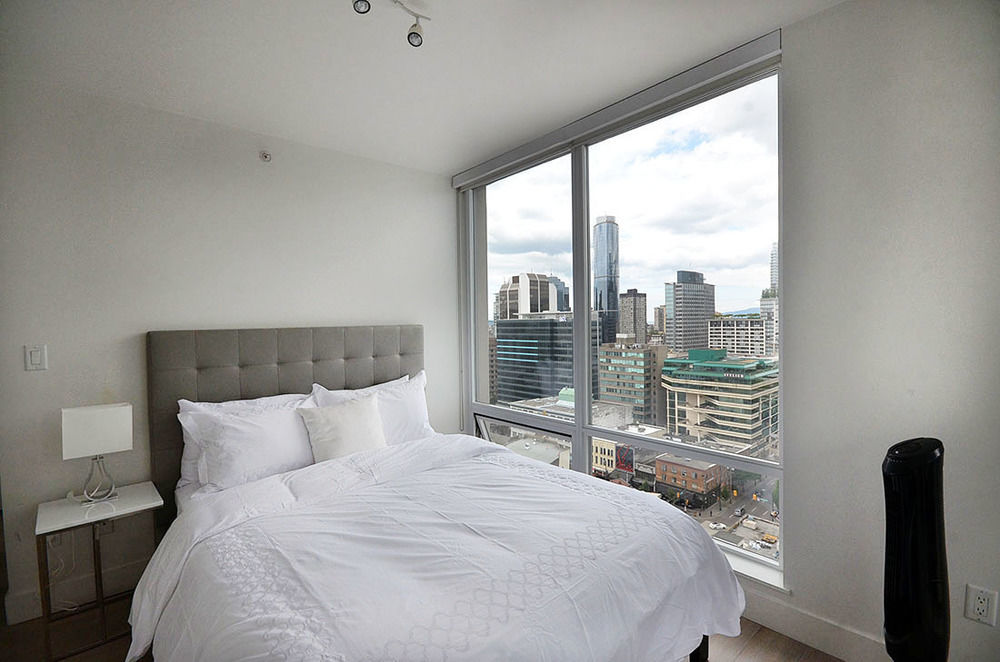 The Residence Club Aparthotel Vancouver
