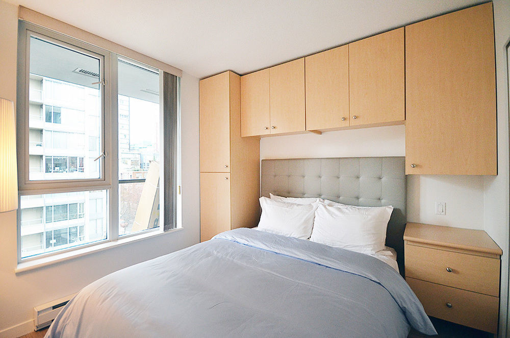Aparthotel The Residence Club Vancouver