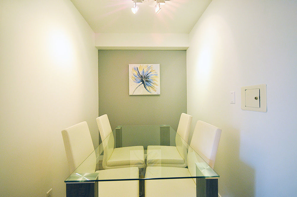 The Residence Club Aparthotel Vancouver