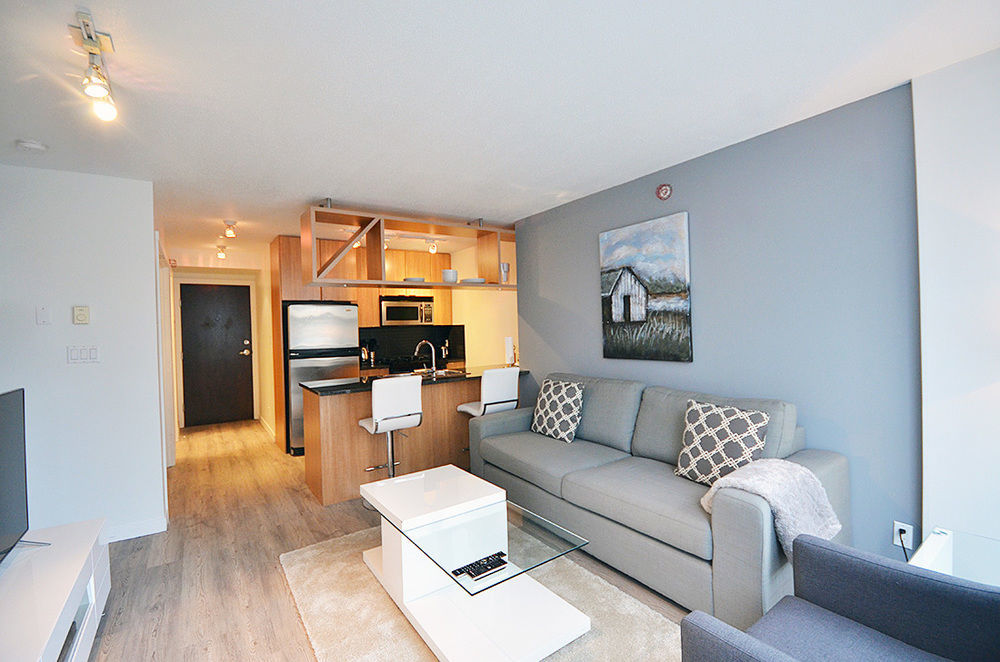The Residence Club 3*