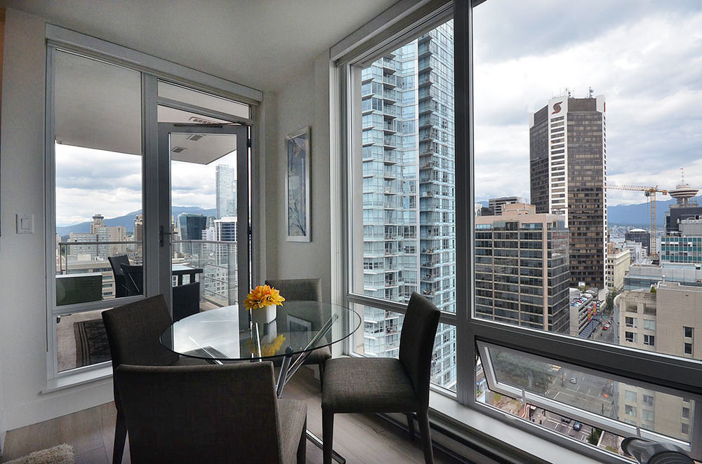 The Residence Club Vancouver