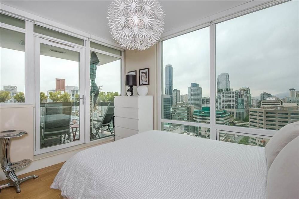 The Residence Club Aparthotel Vancouver