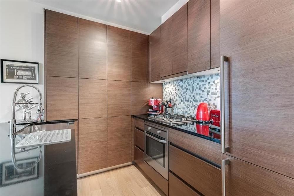 Aparthotel The Residence Club 3*
