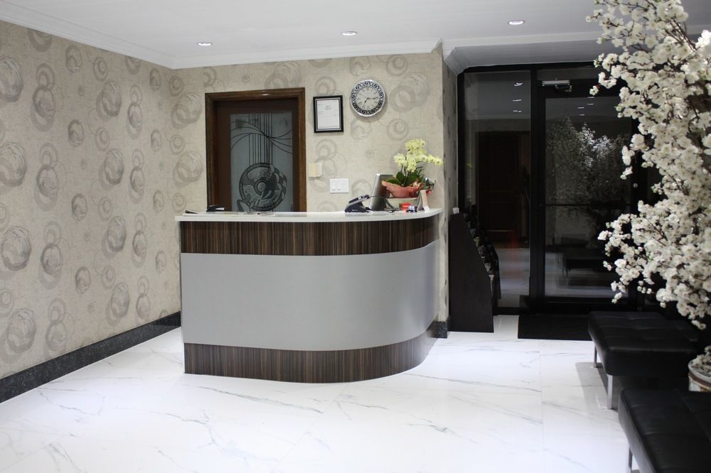 Hotel The Deluxe