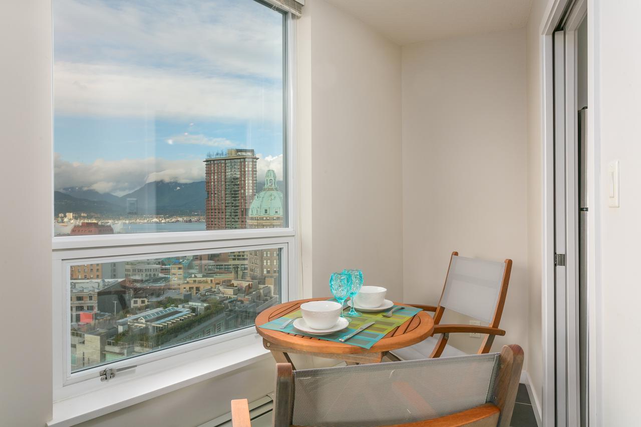 Espana Apartment