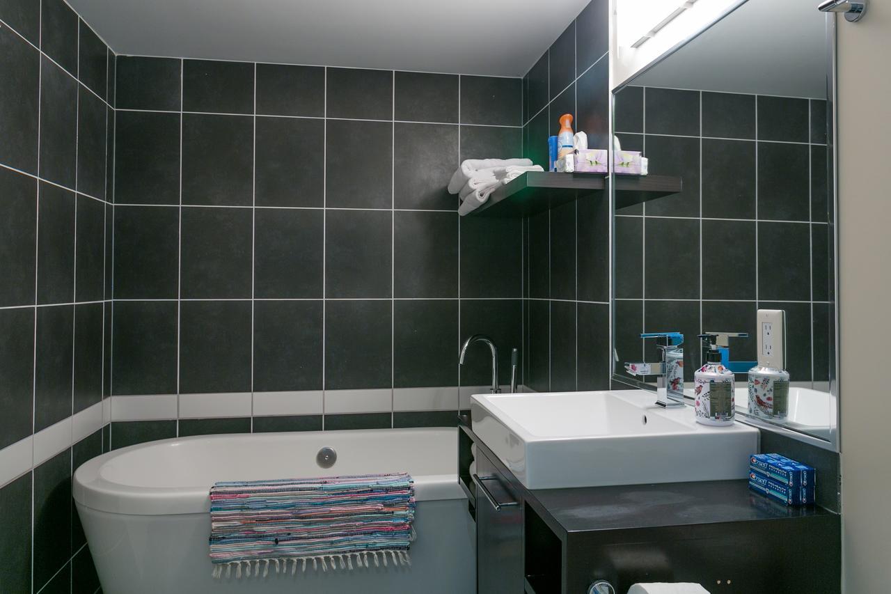 Espana Apartment *