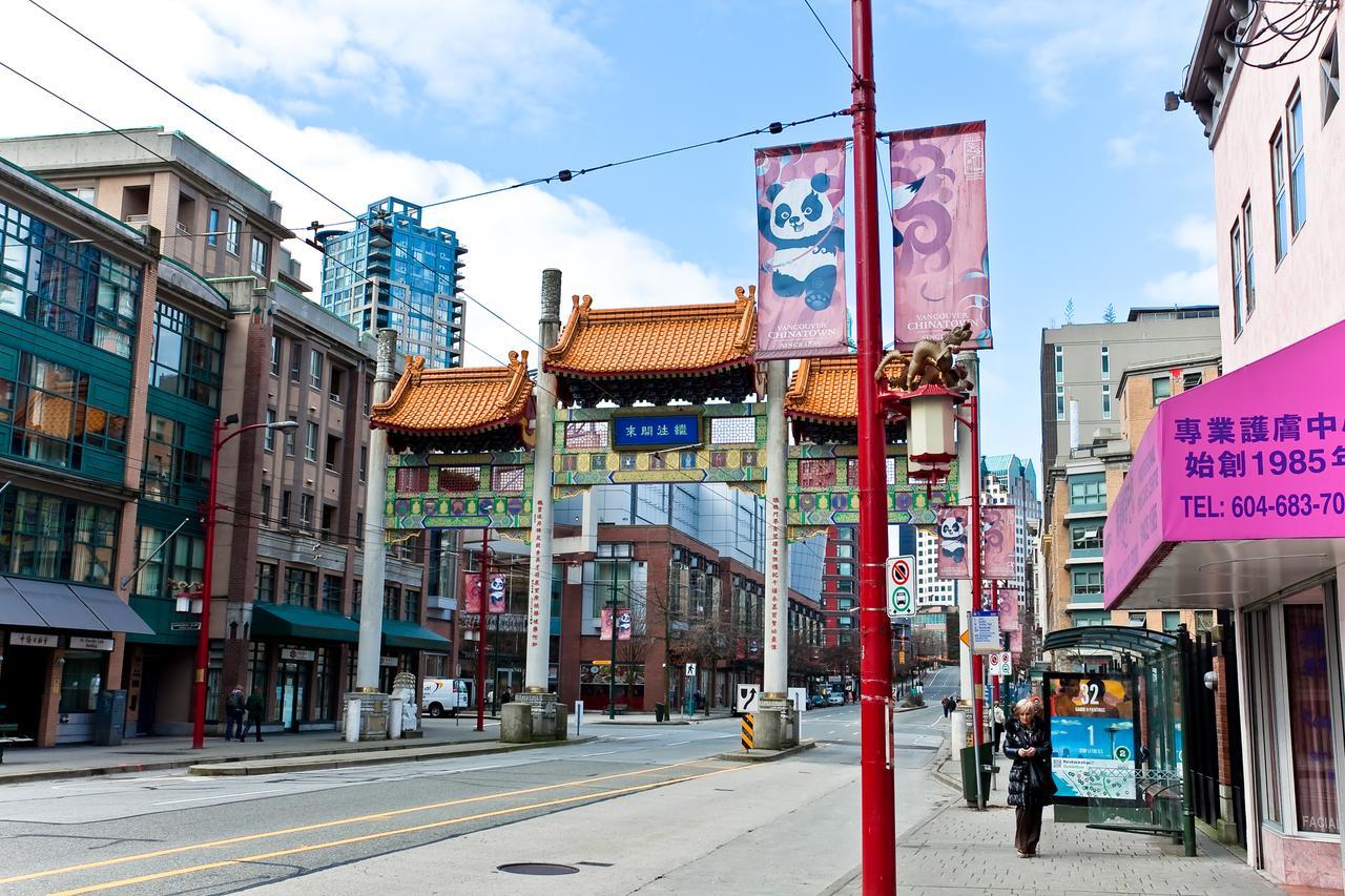 Espana * Vancouver