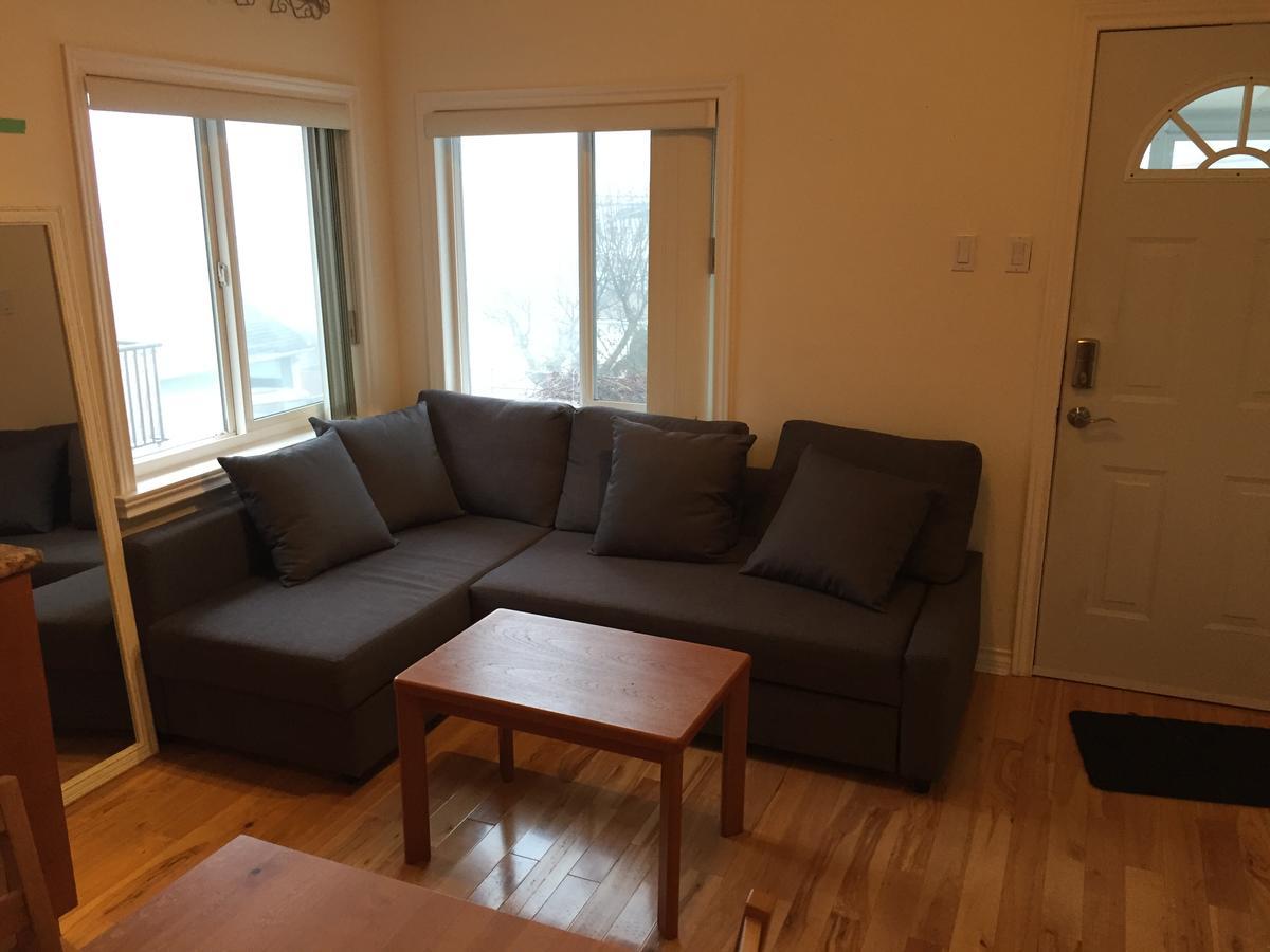 Commercial Drive Suites Gasthof *