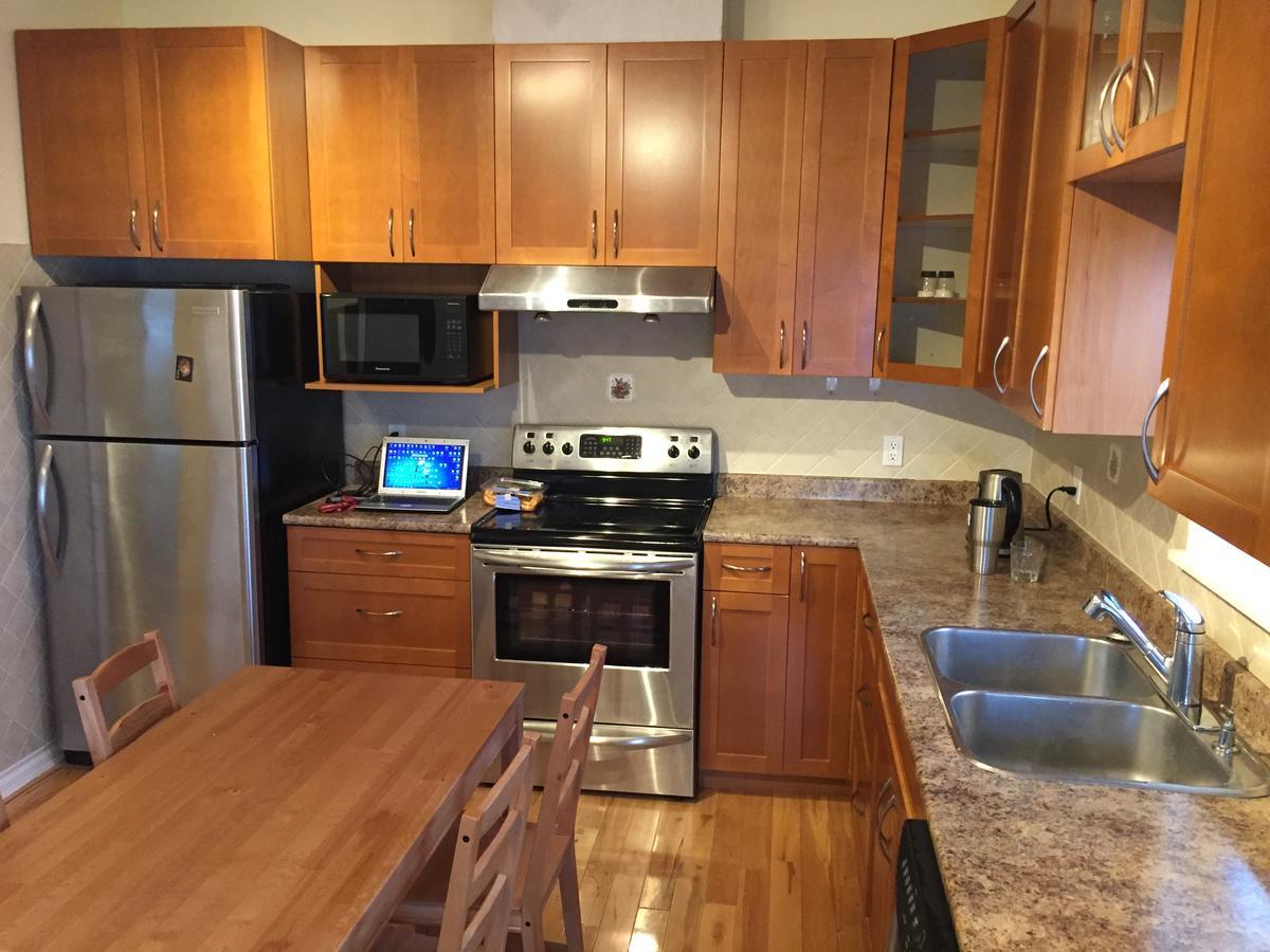 Commercial Drive Suites Gasthof Vancouver