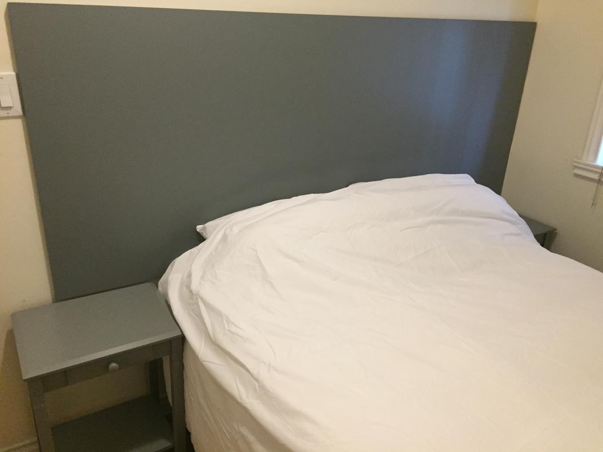 Commercial Drive Suites *