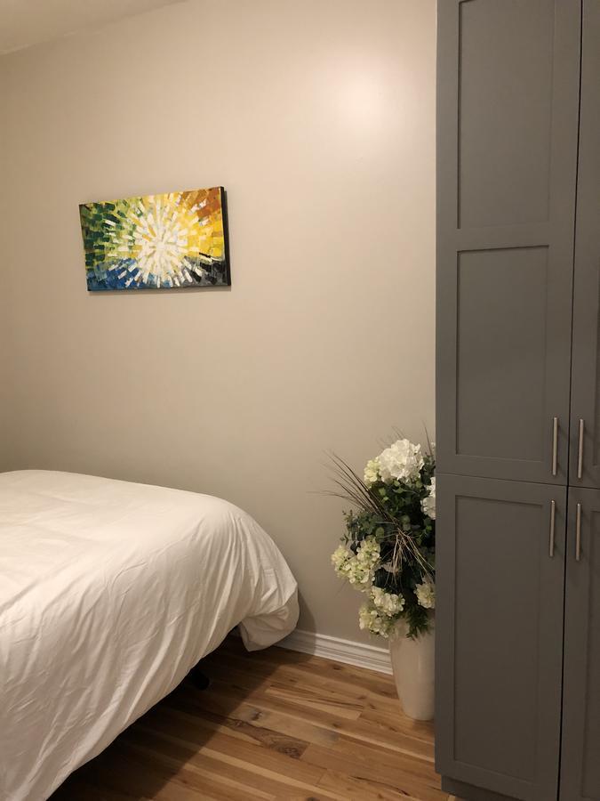 Commercial Drive Suites Gasthof