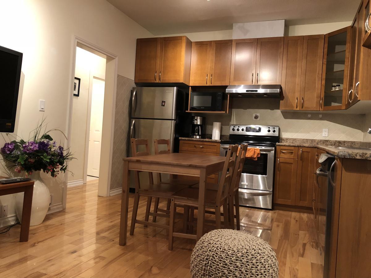 Commercial Drive Suites Gasthof