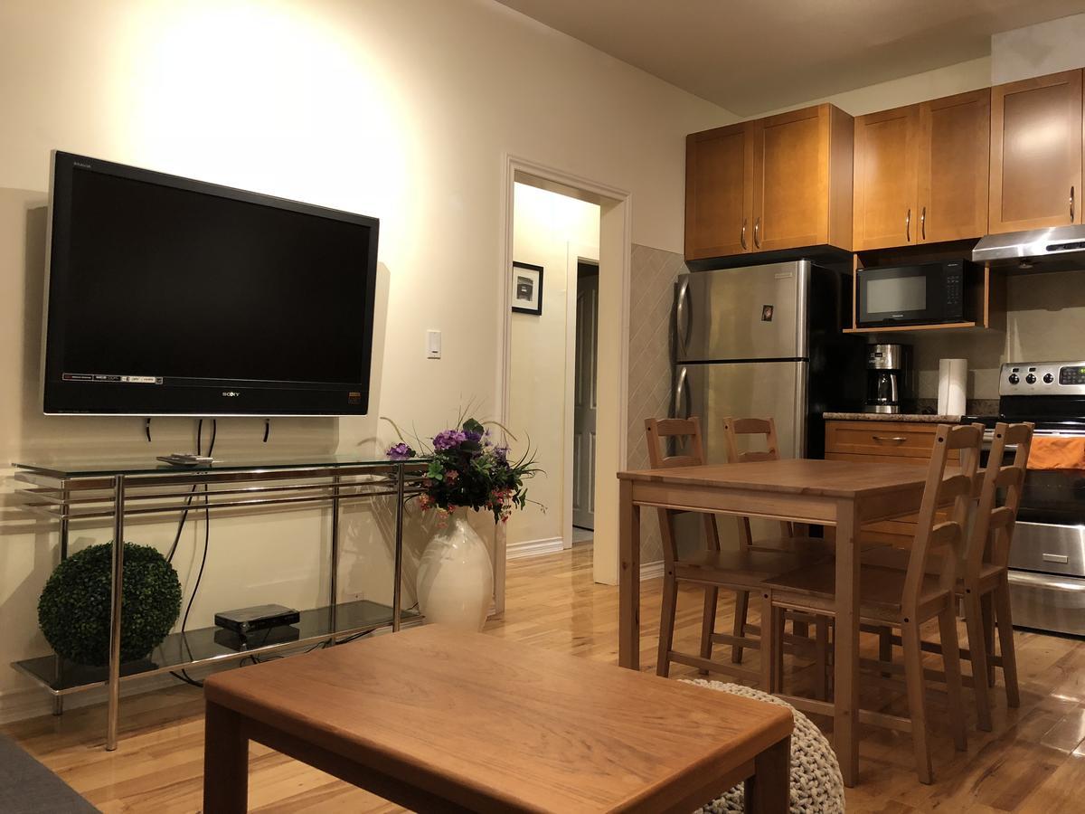 Commercial Drive Suites Gasthof