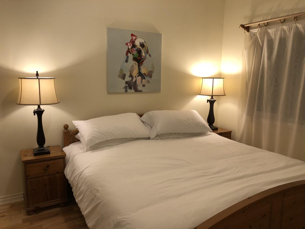 Gasthof Commercial Drive Suites Vancouver