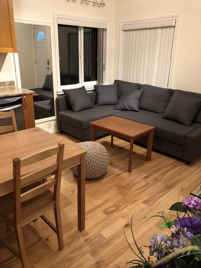Commercial Drive Suites * Vancouver
