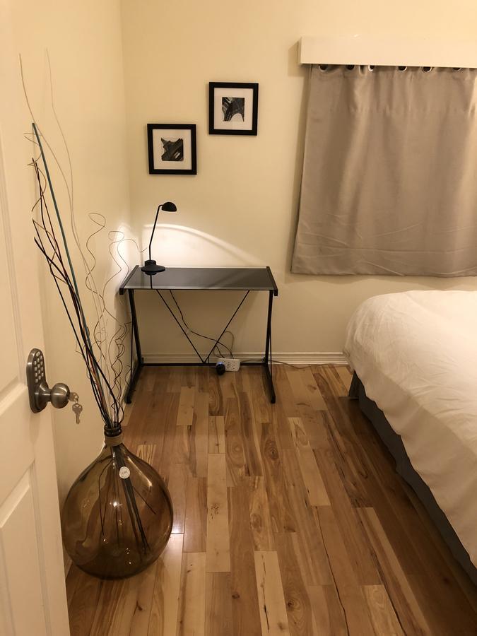 Commercial Drive Suites Vancouver