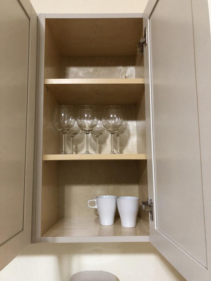 Commercial Drive Suites *