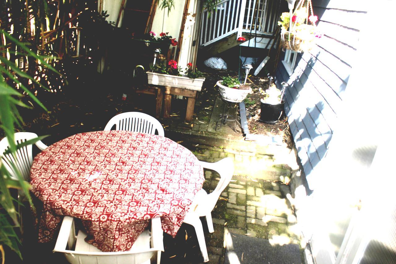 Bed & Breakfast Maple Beach