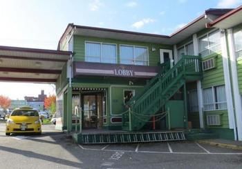 Centre Motel Vancouver
