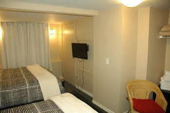 Bed & Breakfast Douglas Vancouver