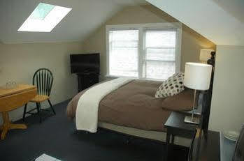 Bed & Breakfast Douglas Vancouver