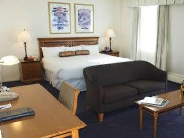 Plaza 500 Hotel Vancouver